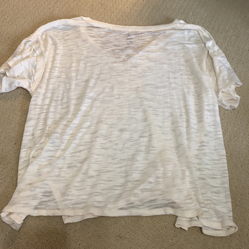 Free People Basic Top - image 2